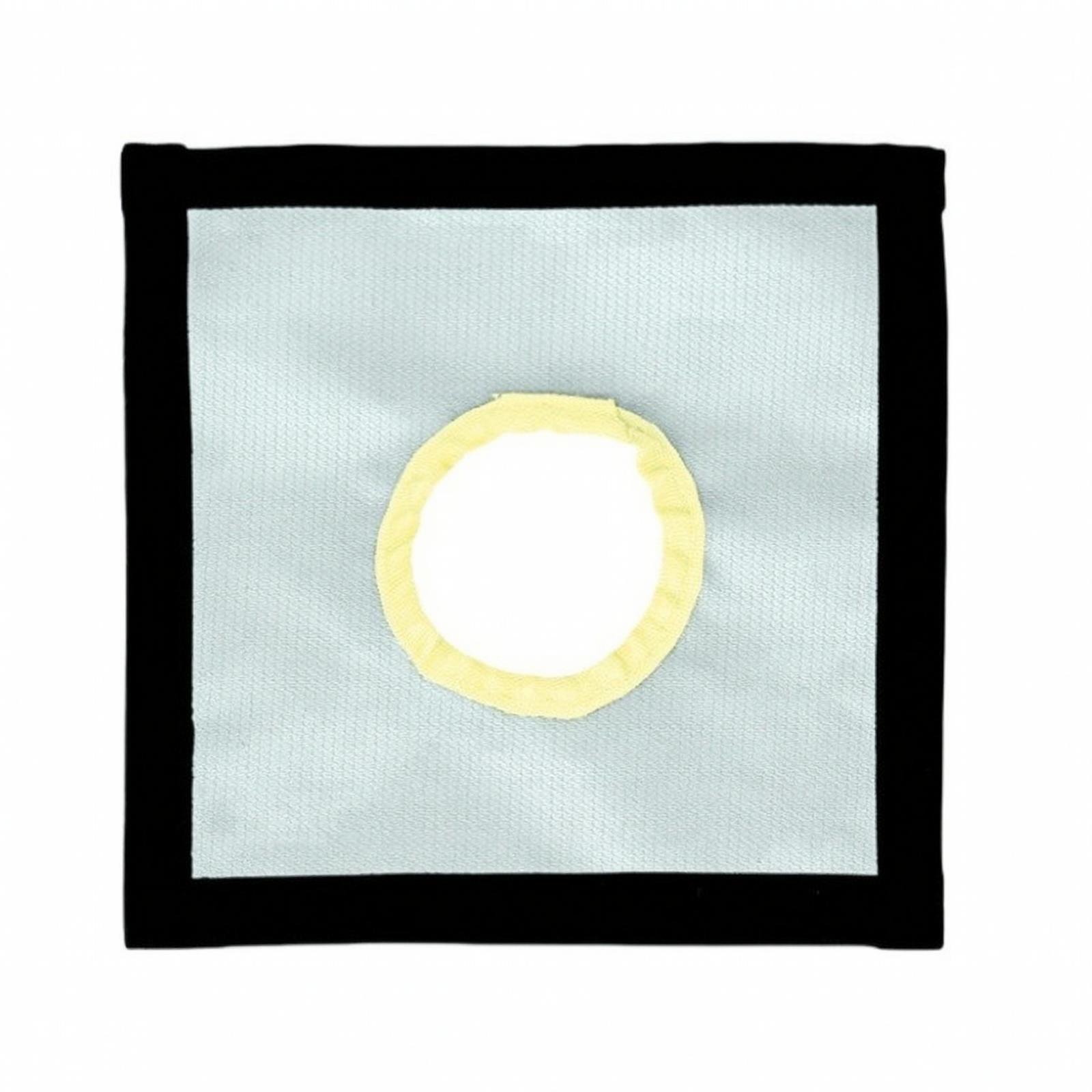 Campingtent schoorsteen hittes - Camping Wood Stove Heat Shield Mat recensie en prijs